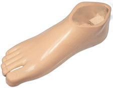 Copripiede di ricambio adatto