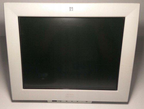 Monitor lcd pollici wincor - monitor,