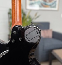 Aggiornamento vano batteria