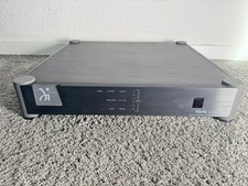 Wadia 25 High End DAC D/A convertitore nero