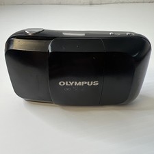 Olympus Infinity Stylus AF
