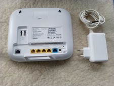 O2 HomeBox 2 DSL Modem Router