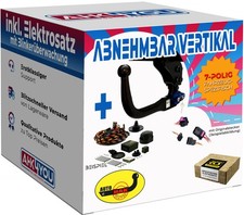 Gancio di Traino Auto per Seat