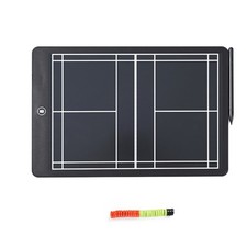 Scheda Strategica LCD Calcio