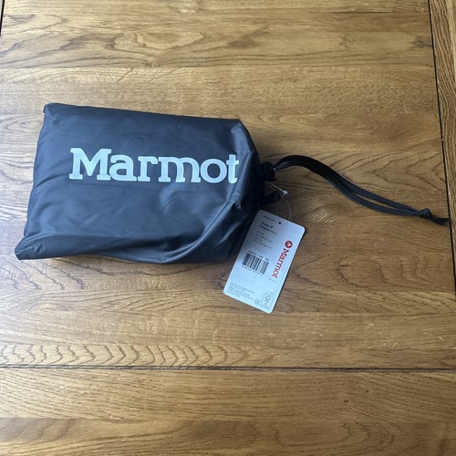 Impronta tenda marmot - tenda,