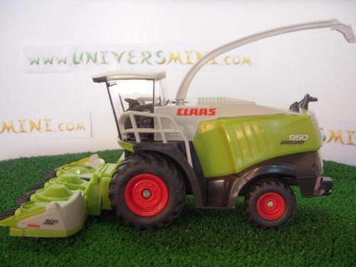 Sik1993 claas jaguar 950 - -,