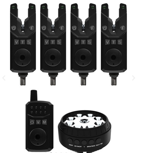 Sonik sks2 set allarme bl - sks2,