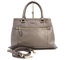 GUCCI Guccissima Borsa a mano