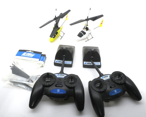 Tecnologia flite blade mcx - tecnologia,