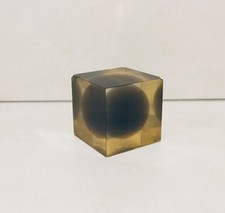 Danese Milano CUBO in resina