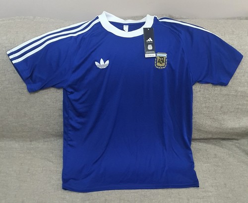 Adidas maglia calcio argentina - maglia,