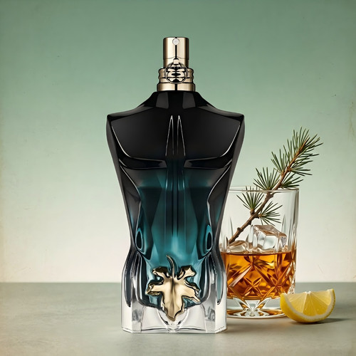 Jean paul gaultier beau le - jean,