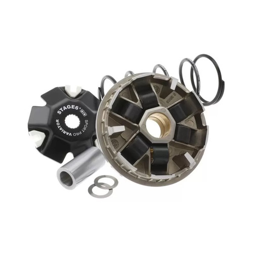 Variatore stage6 sport pro - stage6,