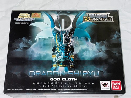 Nuovo bandai cloth myth - nuovo,