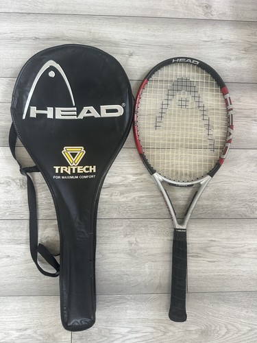 Racchetta tennis head - racchetta,