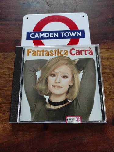 Raffaella carra fantastica - carra',