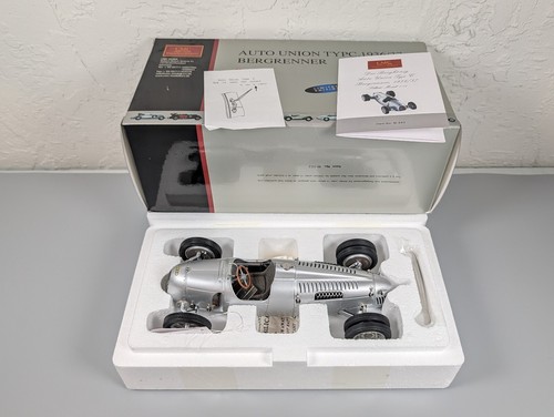 Cmc auto union tipo c - union,