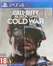 Call of Duty: Black Ops Cold