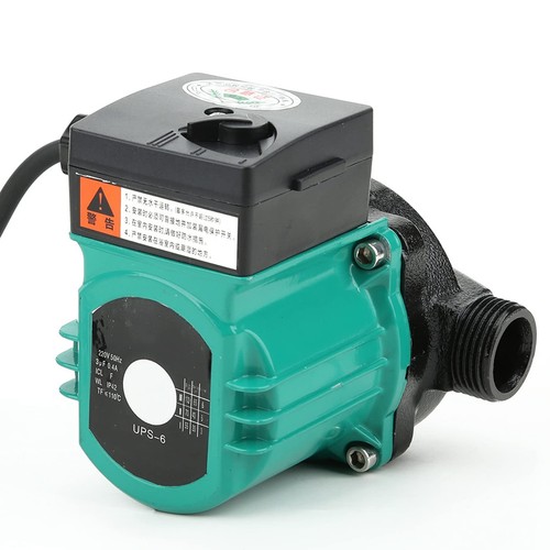 Garosa pompa booster pressione - garosa,