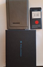 Portafoglio Piquadro Uomo