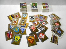 CALCIATORI panini 2002 - 2003