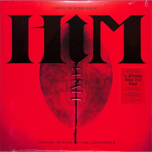 Ost various artists him - /,