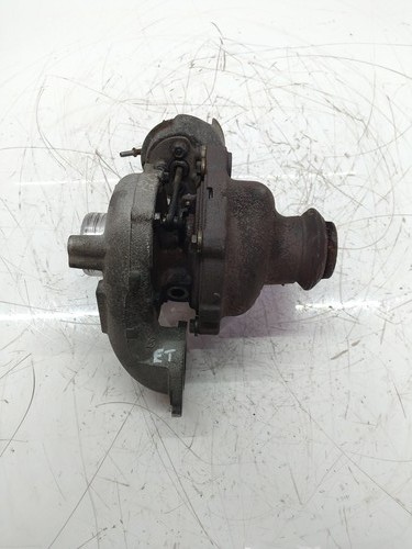 Turbocompressore per volvo v50 - per,