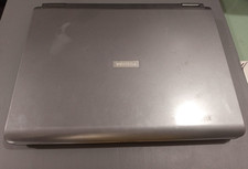 Pc portatile Notebook Toshiba satellite A100-643