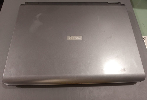 Portatile notebook toshiba - pc,