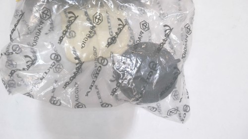 Tappo serbatoio carburante - tappo,