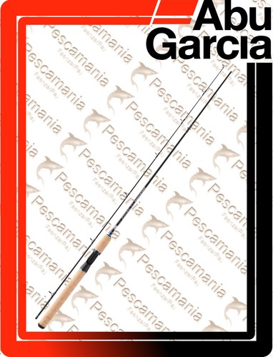 Canna abu garcia devil - canna,