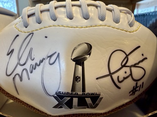 Giants manning simms - ny,