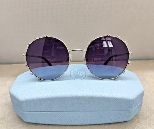 Occhiali sole swarovski - da,