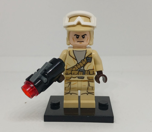 Lego star wars rebel - lego, wars: