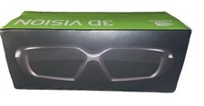 Occhiali wireless NVIDIA 3D Vision modello otturatore attivo 942-10701-0001-002