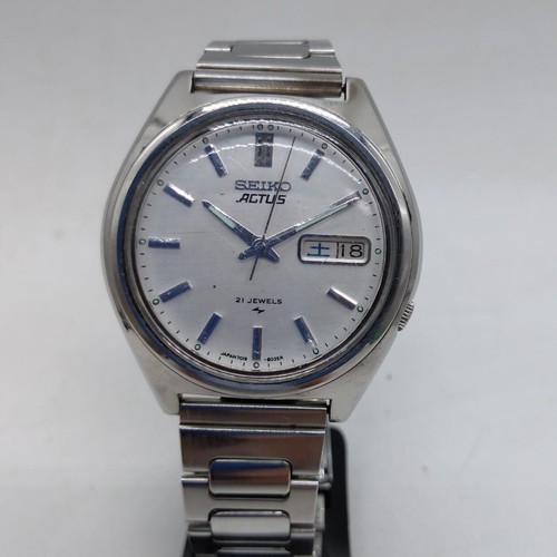 Orologio uomo automatico - , seiko