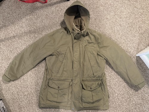 Pacific trail cappotto uomo - pacific,