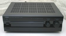 Amplificatore Yamaha AX-396 -