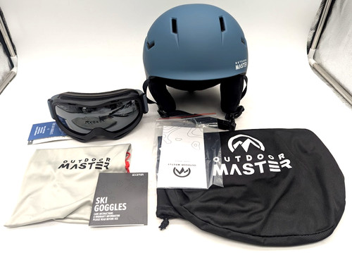 Nuovo outdoormaster set - *nuovo*,