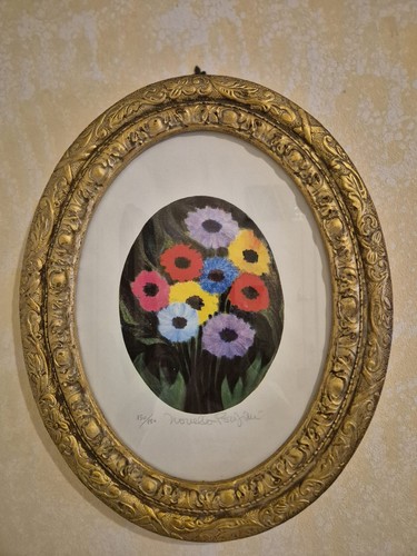 Quadro novella parigini i - novella,