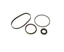 Idler Tire ruota di attrito +