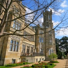 5 giorni breve vacanza Dresda Schlosshotel | buono viaggio SOP DZ 2 persone sauna