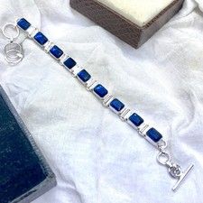 Bracciale catena gioielli