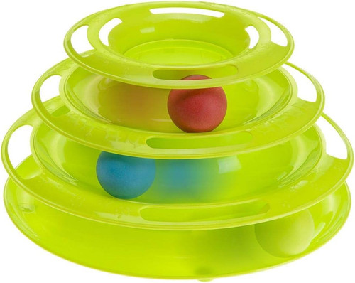 Gioco gatto interattivo - gioco,