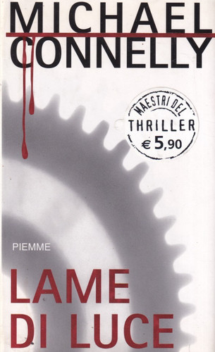Po1 lame luce michael - -, di