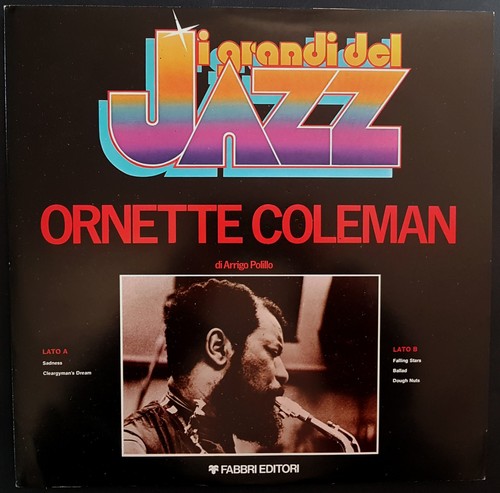 Fabbri editori ornette - editori,