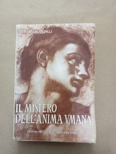 Pier Carlo Landucci, Il Mistero dell' Anima Umana , Pro Civitate Christiana...