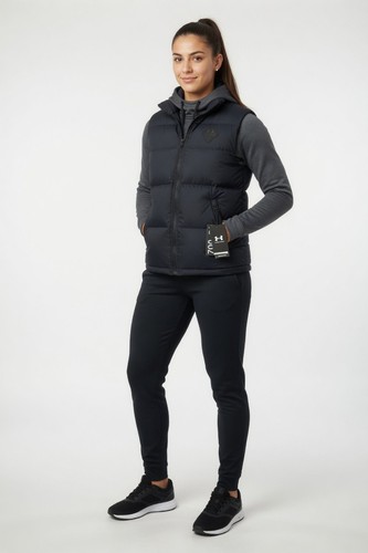 Under armour gilet - armour, storm