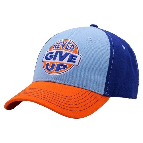 John cena blue orange never - john,