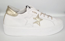Sneakers scarpe donna 2Star